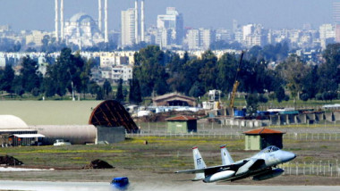 baza militara Incirlik Getty