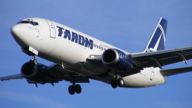 tarom