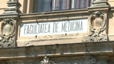 facultatea de medicina