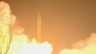 racheta coreea2