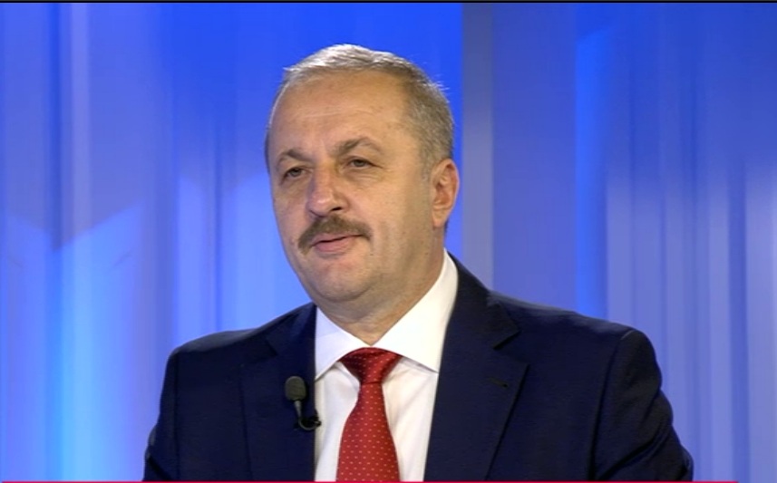 Mesajul lui Vasile Dâncu la moartea lui Ion Iliescu. „În mod paradoxal, a fost el cel care s-a opus capitalismului de cumetrie”