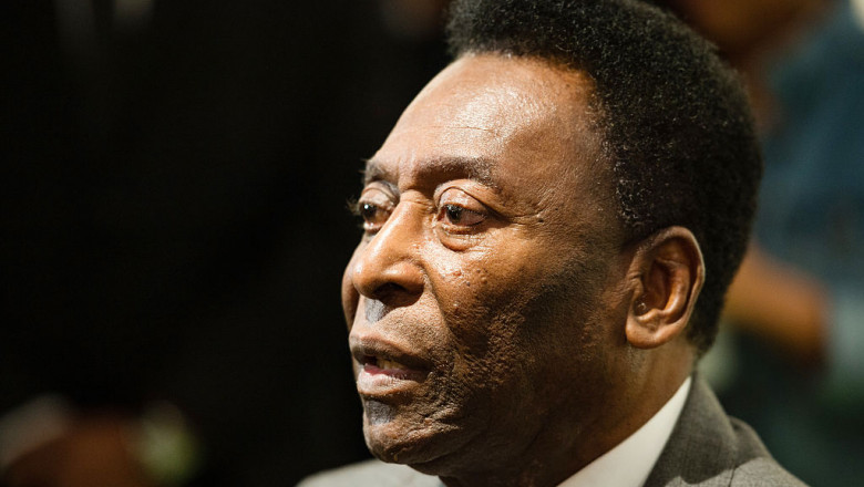 Pele GettyImages-536461074