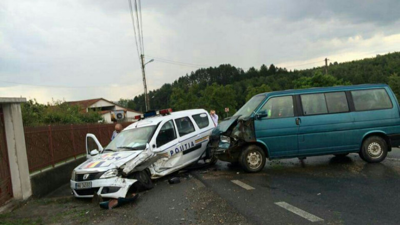 accident Politie