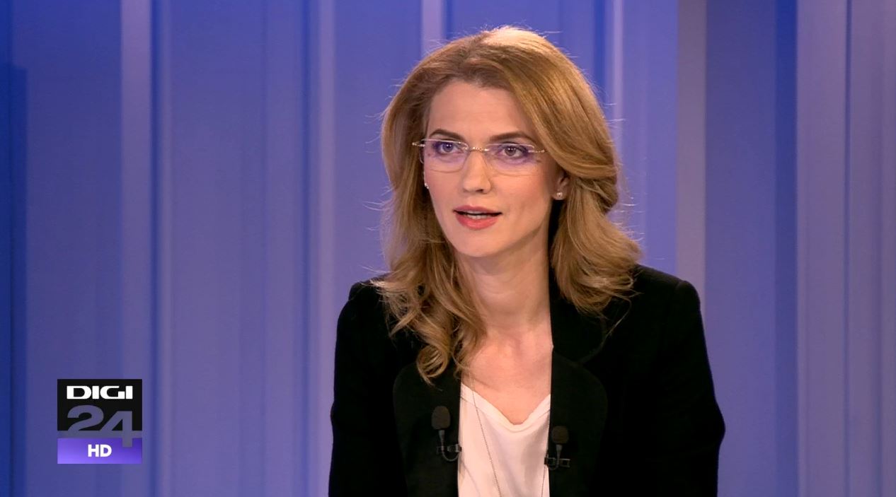 Anticipare strategică fără jumătate de țară?