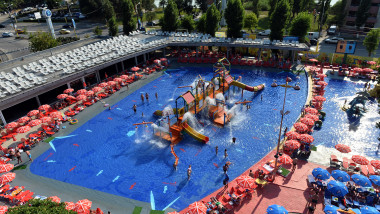 piscina mamaia agerpres