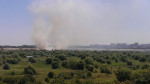 incendiu delta vacaresti