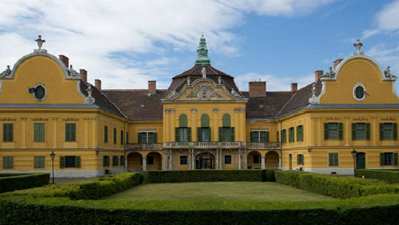 castel ungaria