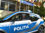BMWi 3 Politia Romana 1