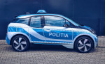 BMWi 3 Politia Romana 2