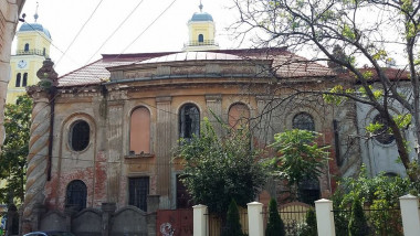 sinagoga ortodoxa primariei 3