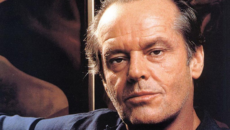 Jack-Nicholson