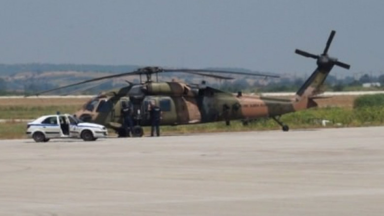 elicopter turcia grecia