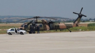 elicopter turcia grecia