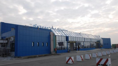aeroport Oradea