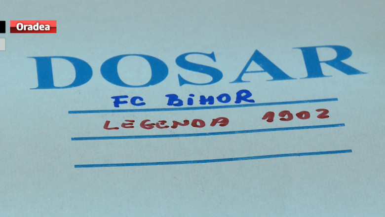 sport FC Bihor