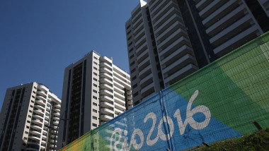 Sat olimpic Rio Brazilia GettyImages-579544026