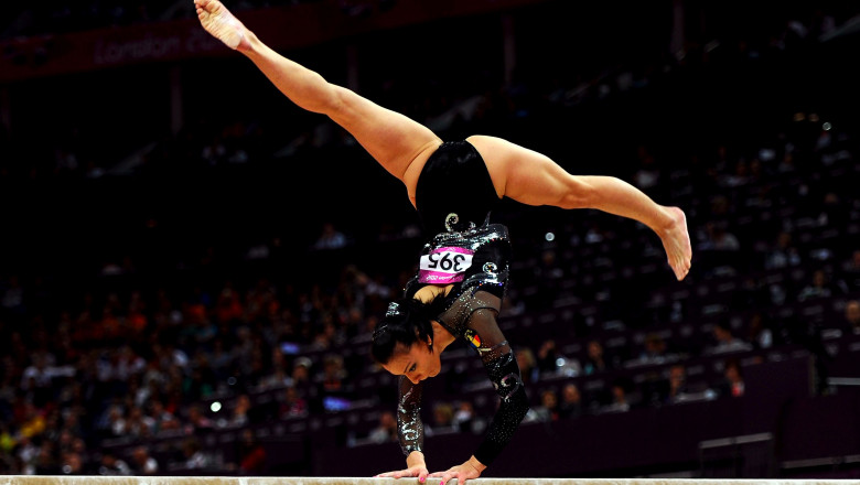 catalina ponor - GettyImages-149933439