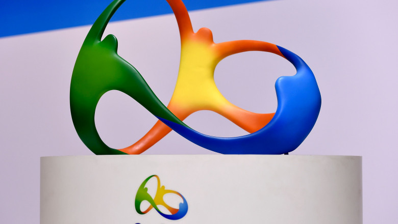 rio 2016 logo GettyImages-453177130