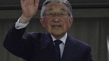akihito GettyImages-542923300