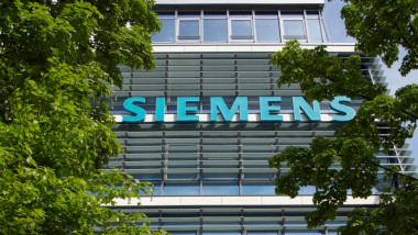 Cladire Siemens online