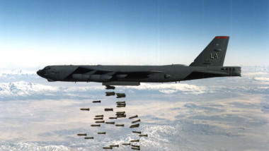 Bobardier B-52.GettyImages-1168207