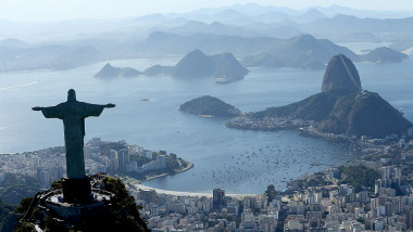 Rio de Janeiro jocuri olimpice GettyImages-481591670