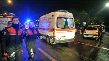 atentat turcia ambulante GettyImages-515400998