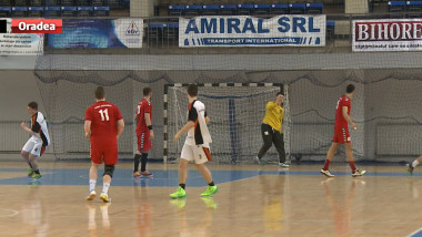 sport handbal Oradea