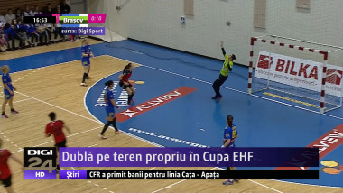 CUPA EHF