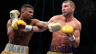 Lucian Bute si Badou Jack GettyImages-526914476