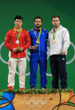 podium sancraian GettyImages-588949914