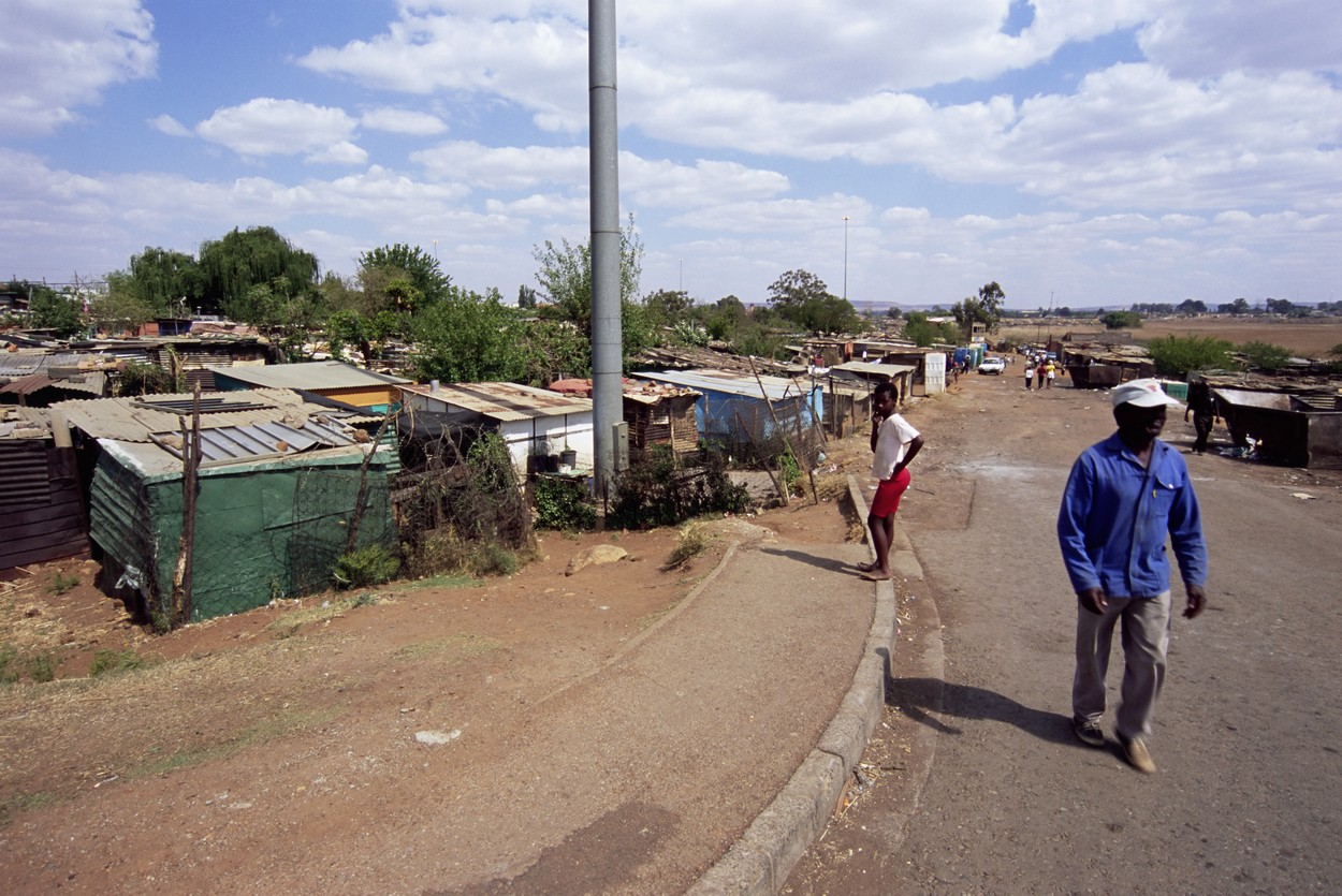 ONU: Africa se confruntă cu o criză fără precedent din cauza războiului din Ucraina