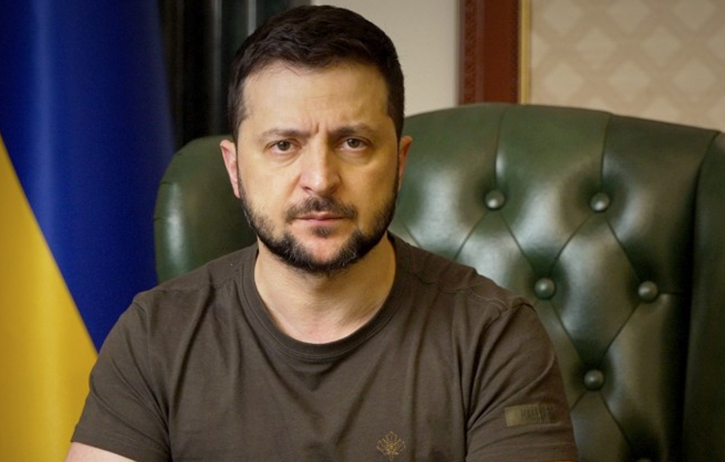 60 de morţi într-o şcoală bombardată din Lugansk. Volodimir Zelenski: Armata rusă nu ar fi ea însăşi dacă nu ar ucide