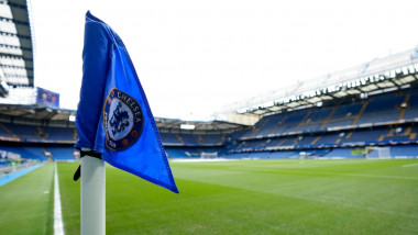Britain Soccer Chelsea Ownership