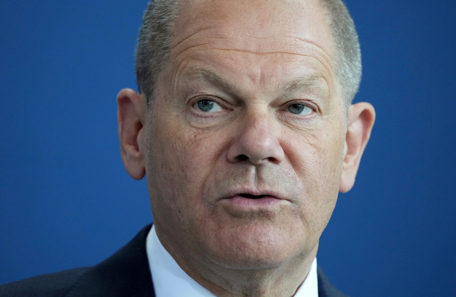 Cancelarul german Olaf Scholz: Putin nu va câștiga acest război