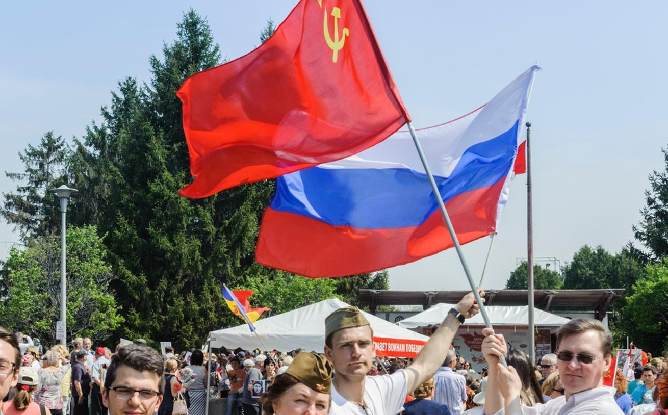 VIDEO. La televiziunea de stat din Rusia se discută despre trecerea la „socialismul militar”: Pământ, fabrici, totul controlat de stat