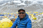 kami rita everest