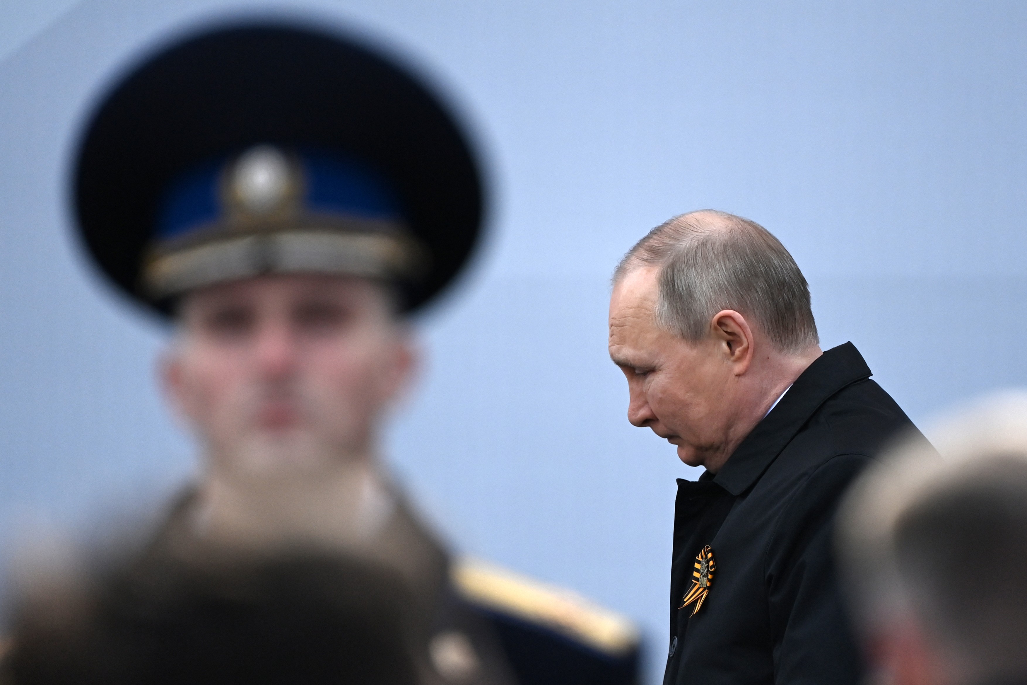 Dincolo de mesajul lui Putin. Diaconescu: Se întorc coșciugele acasă. E greu să recâștigi încrederea când la raft nu mai e ulei