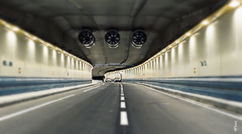 Cel mai lung tunel din România va avea două galerii şi două benzi de circulaţie pe sens. Unde va fi construit