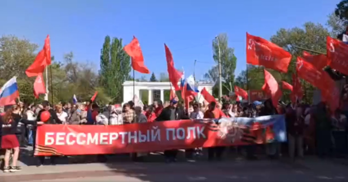 Un oficial rus anunță referendumuri în teritoriile cucerite în Ucraina, pentru anexarea la Rusia: „Este logic”
