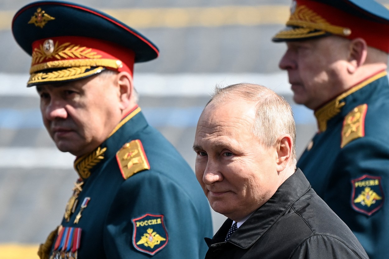 Reuters: Discursul lui Putin a fost în mare parte remarcabil pentru ceea ce nu a spus