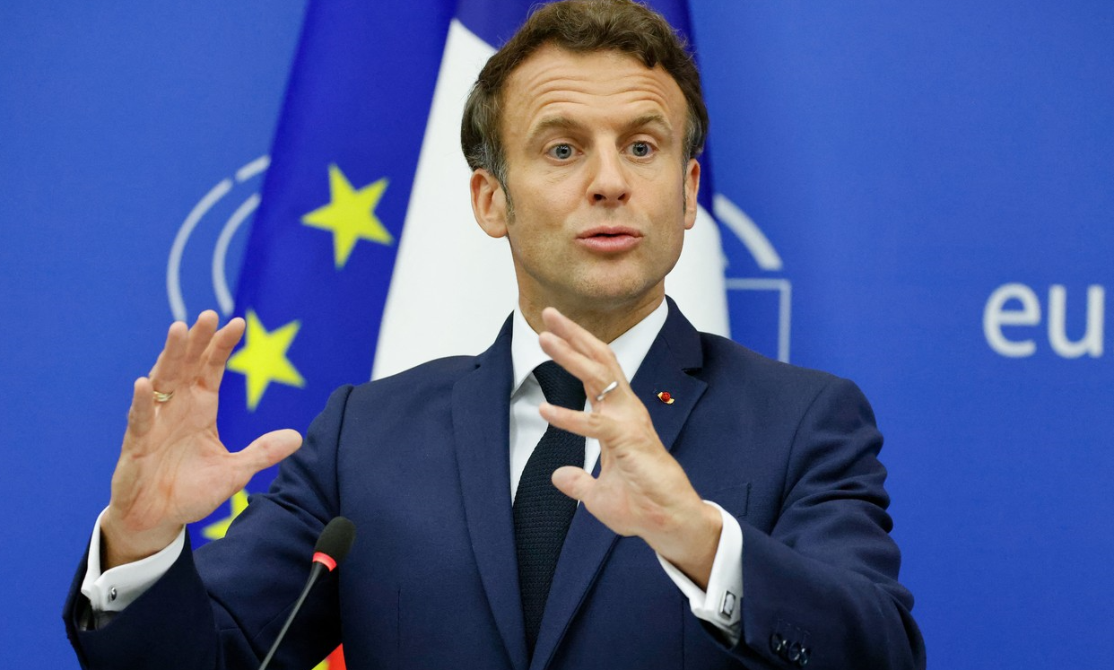 Cu jumătate din reactoarele nucleare oprite, Franţa face apel la „solidaritatea” UE şi propune un troc Germaniei