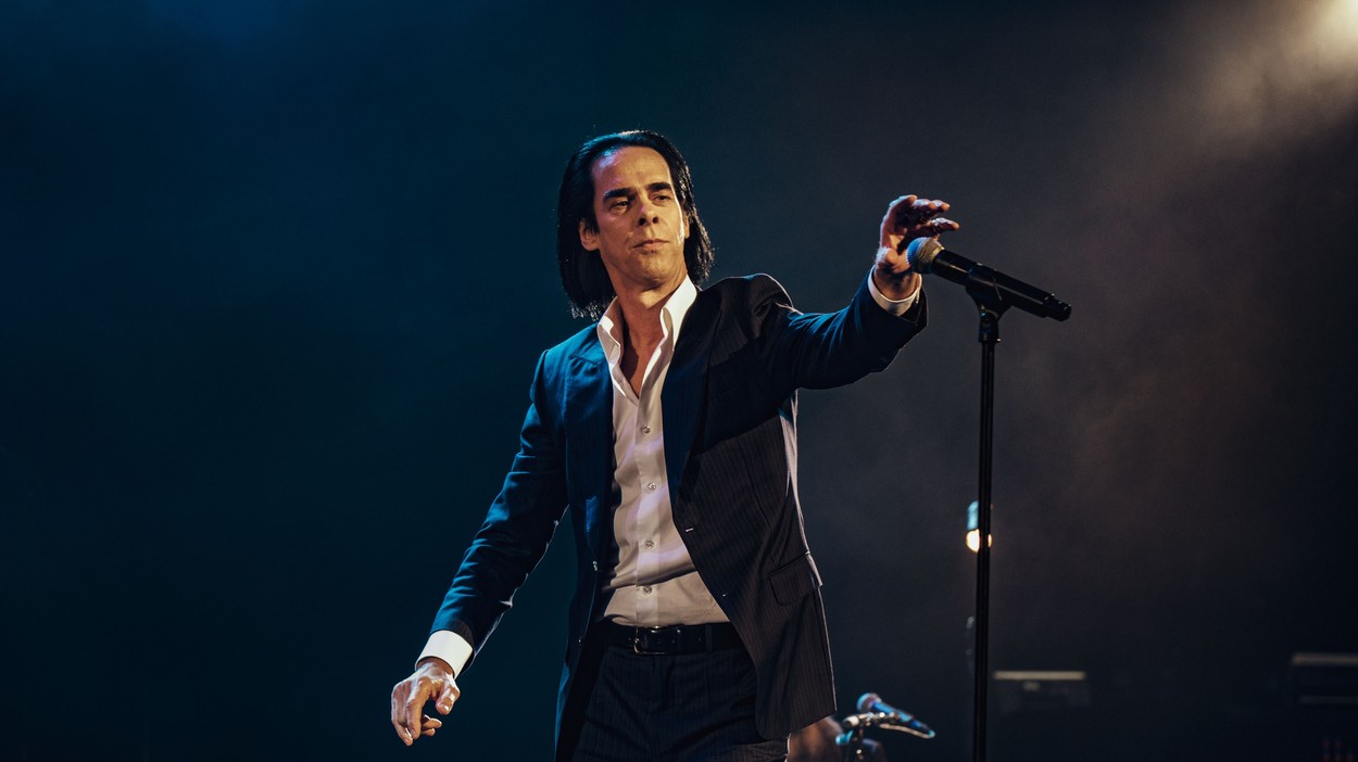 Drama prin care trece marele artist Nick Cave. În șapte ani i-au murit doi copii: Am fi recunoscători dacă am avea intimitate