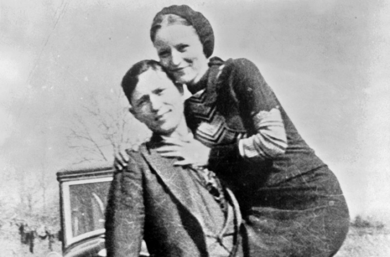 bonnie and clyde wikipedia