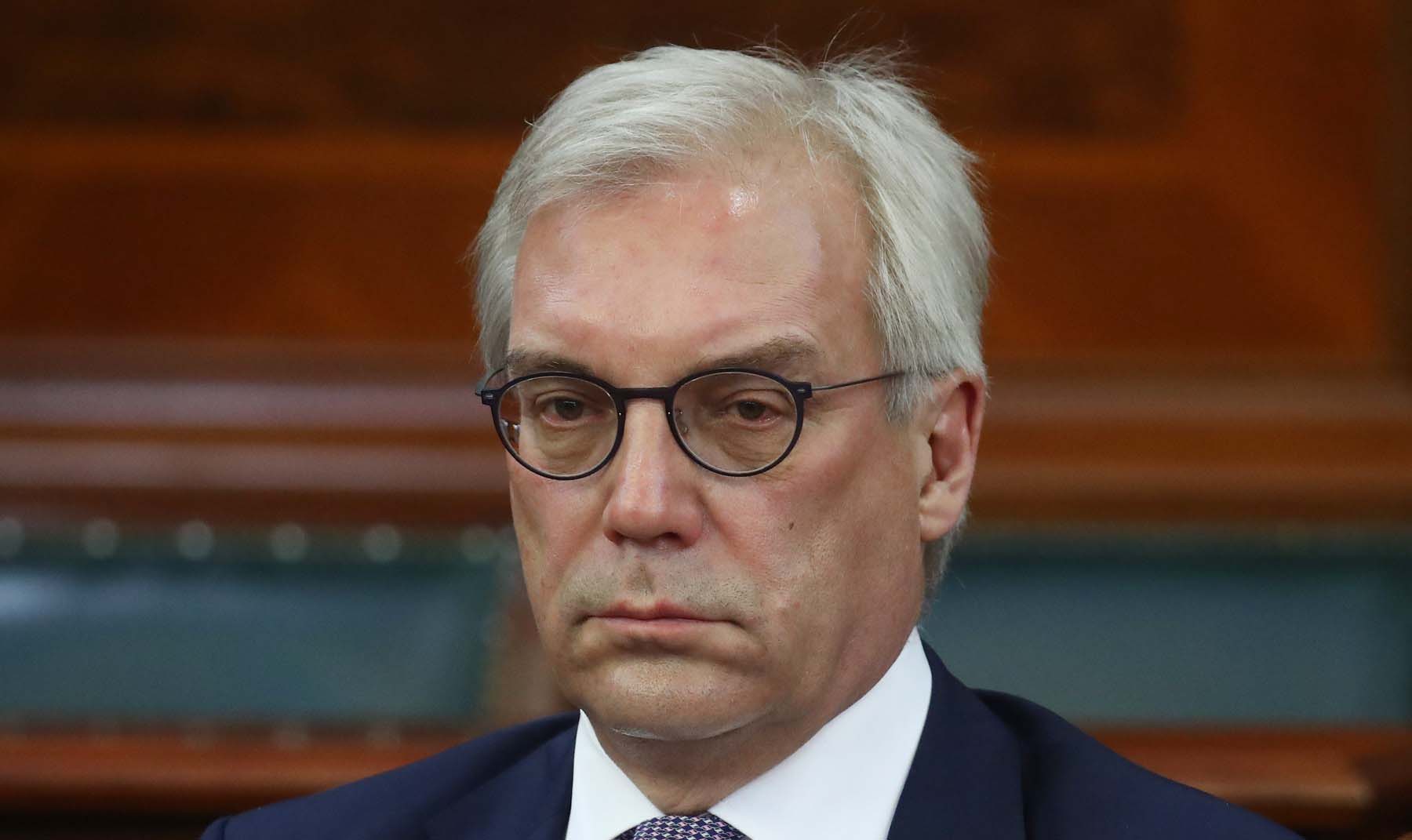 Rusia amenință cu „consolidarea capacității militare” la granița cu Finlanda după ce aceasta va deveni membră NATO, de marți