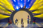 2nd Dress Rehearsal of the Grand Final, 66th Eurovision Song Contest 2022, Turin, Italy - 13 May 2022