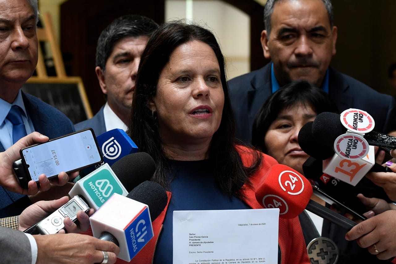 Jaf asupra locuinței ministrului apărării din Chile. Hoții înarmați i-au amenințat familia