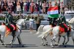 Hungary New President