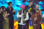 Italy Eurovision Song Grand Final