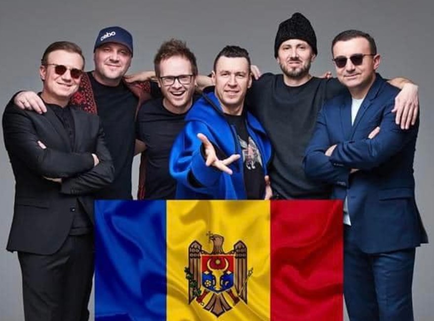 Mesajul trupei Zdob şi Zdub, după finala Eurovision: „Referitor la voturile juriului a intervenit EBU. Le-a anulat”